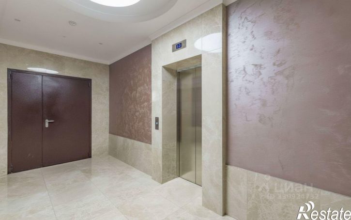 2-комн квартира Петербургская улица, 64,  д. 64