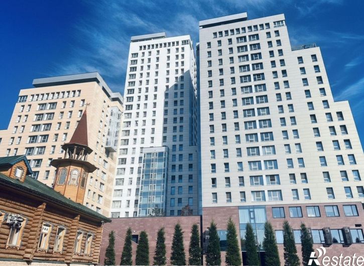 2-комн квартира Петербургская улица, 64,  д. 64