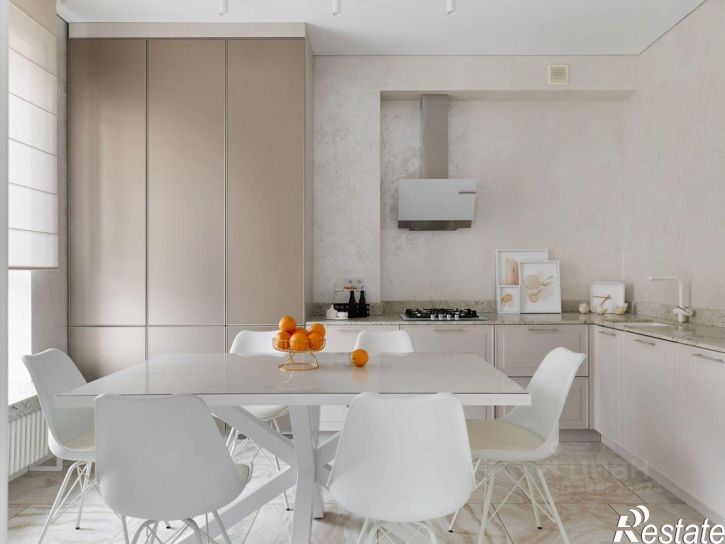 3-комн квартира Катановский переулок, 4,  д. 4