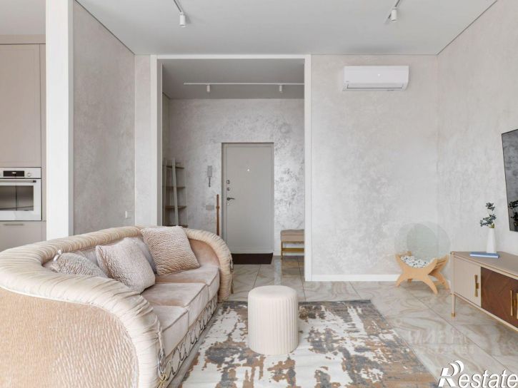 3-комн квартира Катановский переулок, 4,  д. 4
