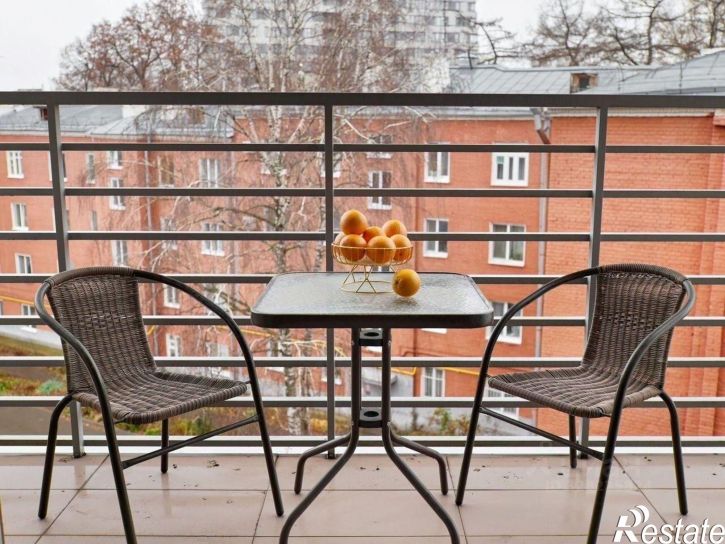 3-комн квартира Катановский переулок, 4,  д. 4