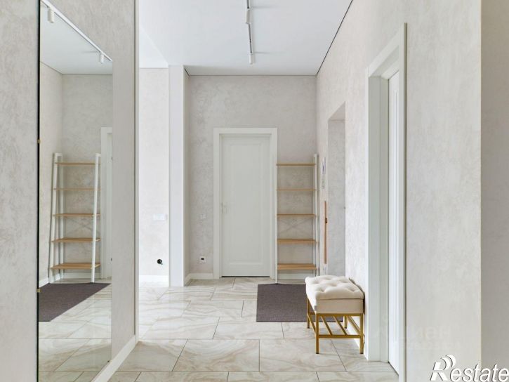 3-комн квартира Катановский переулок, 4,  д. 4