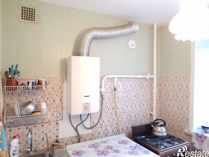 1-комн квартира Гвардейская улица, 46 к1,  д. 46 к1
