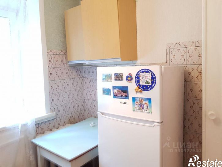1-комн квартира Гвардейская улица, 46 к1,  д. 46 к1