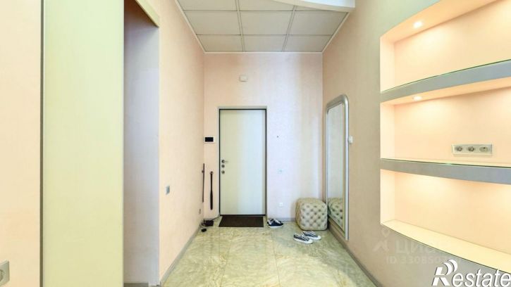 2-комн квартира улица Касаткина, 11А,  д. 11А