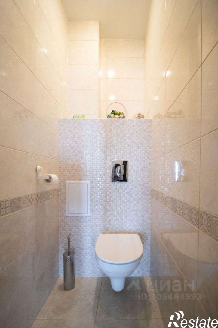 2-комн квартира улица Адоратского, 1Б,  д. 1Б