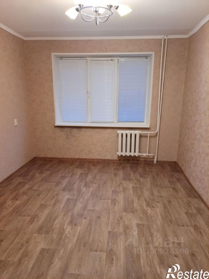 2-комн квартира улица Белинского, 38,  д. 38