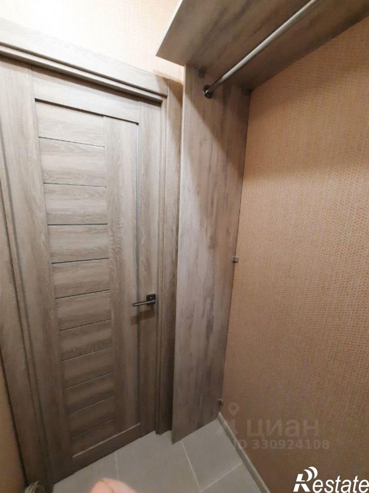 2-комн квартира улица Белинского, 38,  д. 38