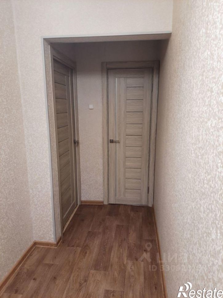2-комн квартира улица Белинского, 38,  д. 38