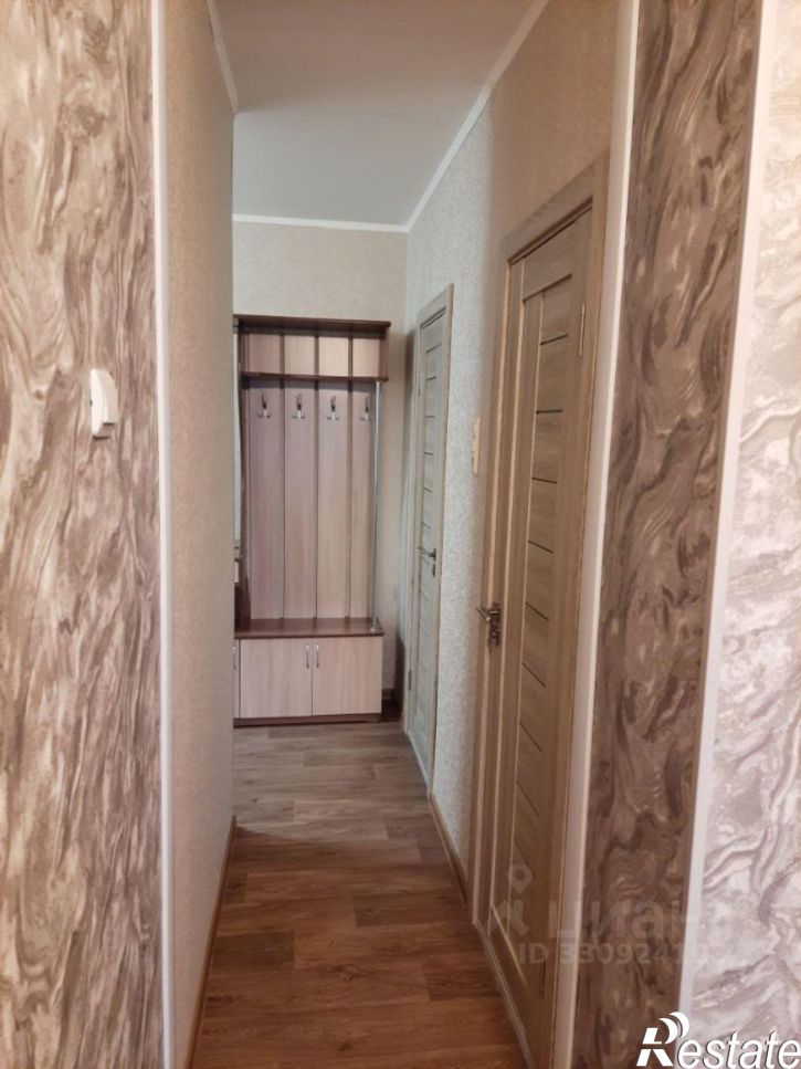 2-комн квартира улица Белинского, 38,  д. 38