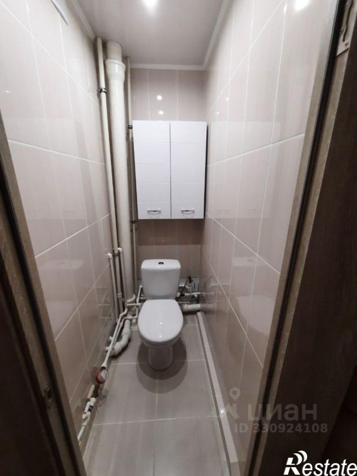 2-комн квартира улица Белинского, 38,  д. 38