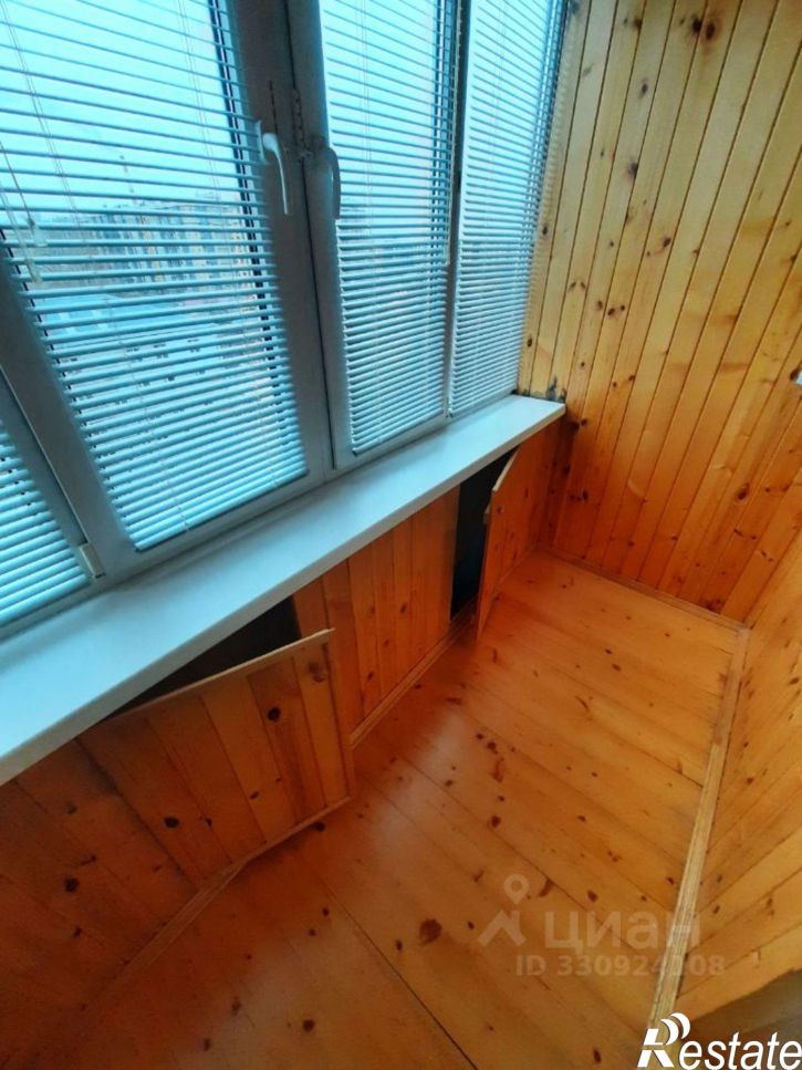 2-комн квартира улица Белинского, 38,  д. 38