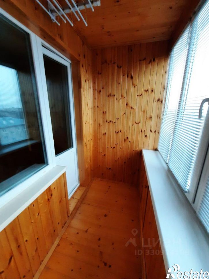 2-комн квартира улица Белинского, 38,  д. 38