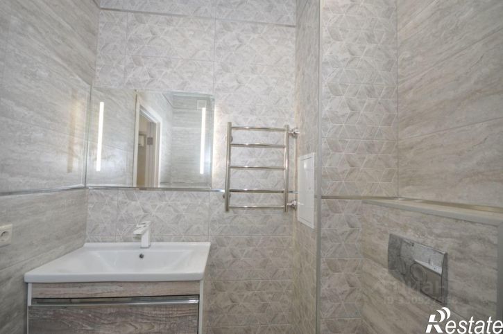 2-комн квартира Комсомольская улица, 1,  д. 1