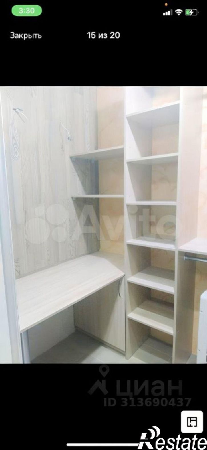 1-комн квартира ул Восстания, 129,  д. 129