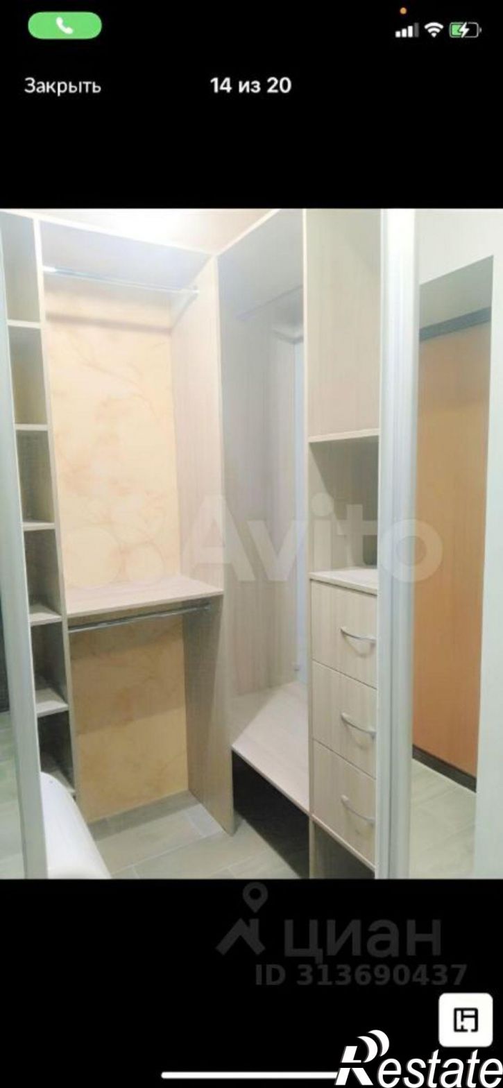 1-комн квартира ул Восстания, 129,  д. 129