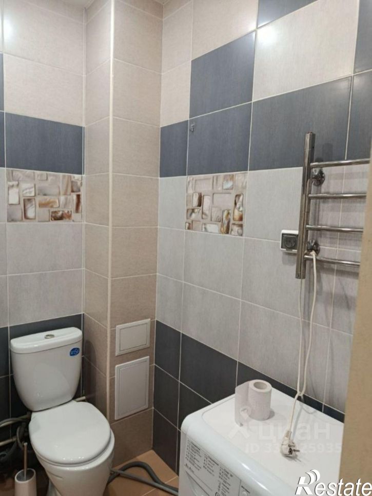 1-комн квартира ул Аметьевская магистраль, 4,  д. 4