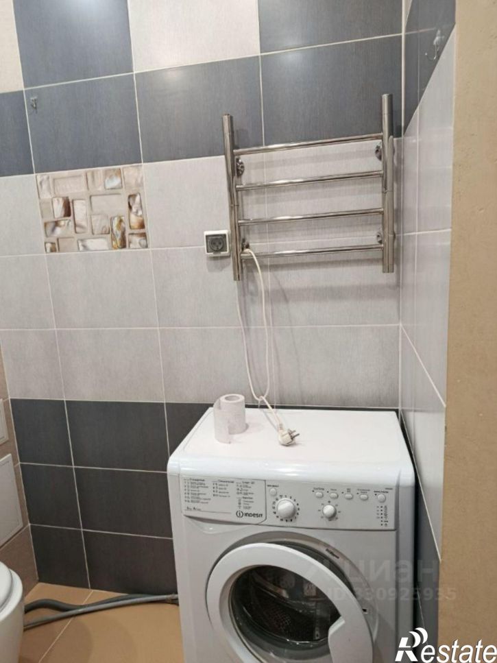 1-комн квартира ул Аметьевская магистраль, 4,  д. 4