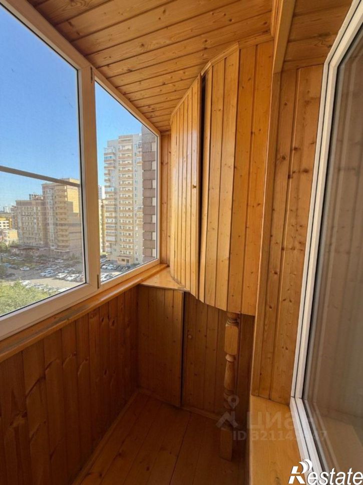 2-комн квартира ул Чистопольская, 72,  д. 72