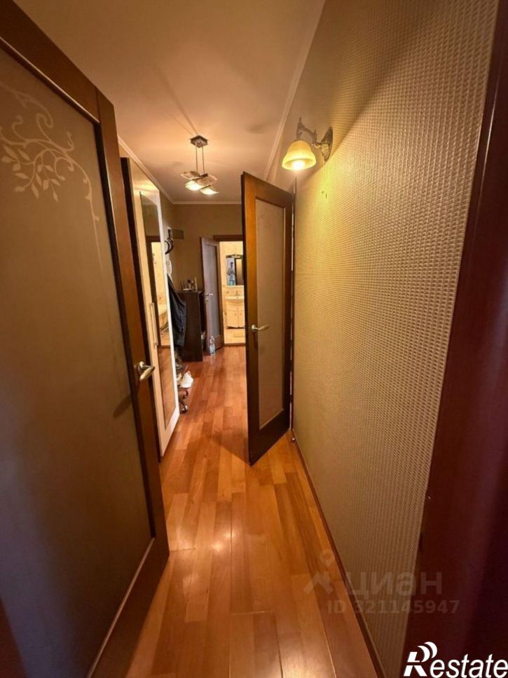 2-комн квартира ул Чистопольская, 72,  д. 72