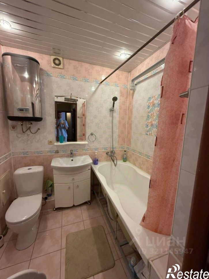 2-комн квартира ул Чистопольская, 72,  д. 72
