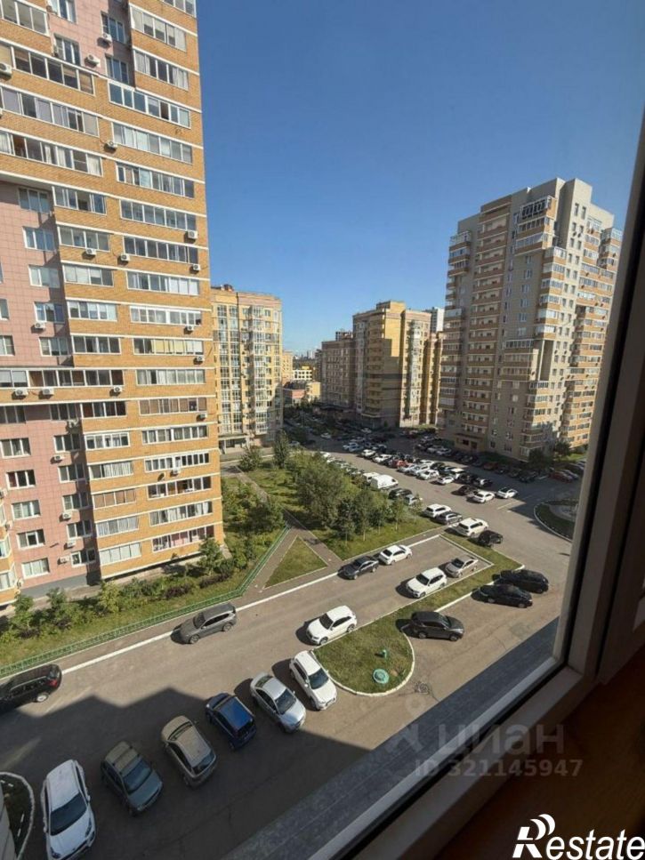 2-комн квартира ул Чистопольская, 72,  д. 72