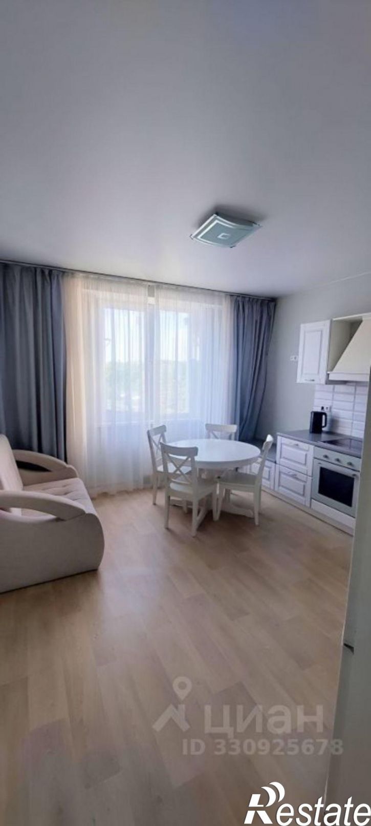 2-комн квартира Краснококшайская улица, 84,  д. 84
