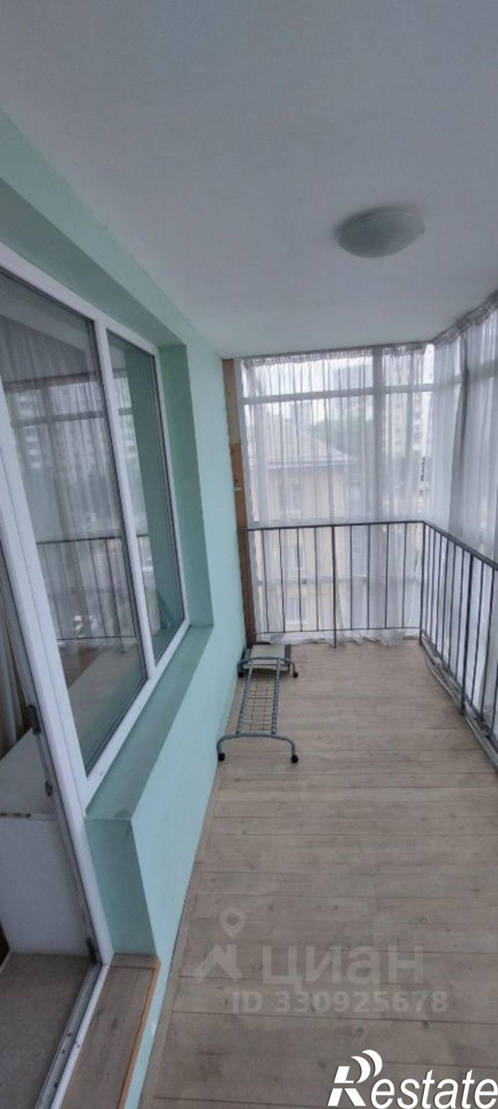 2-комн квартира Краснококшайская улица, 84,  д. 84