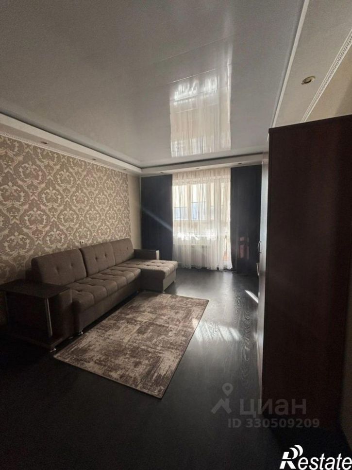 1-комн квартира ул Ноксинский Спуск, 27,  д. 27