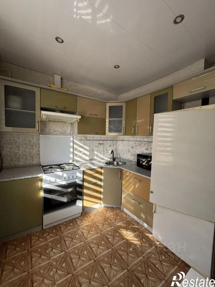 1-комн квартира ул Ноксинский Спуск, 27,  д. 27