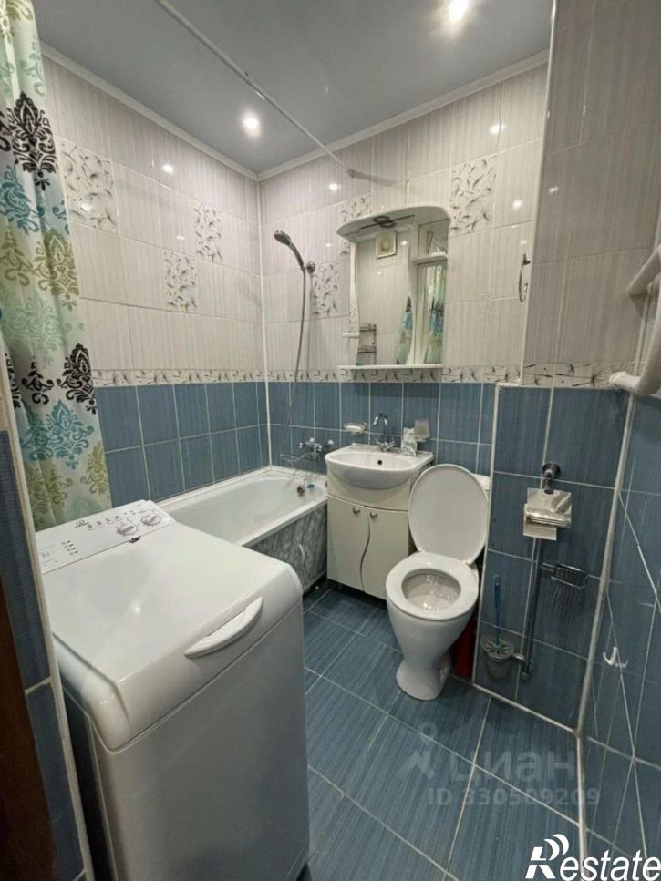 1-комн квартира ул Ноксинский Спуск, 27,  д. 27