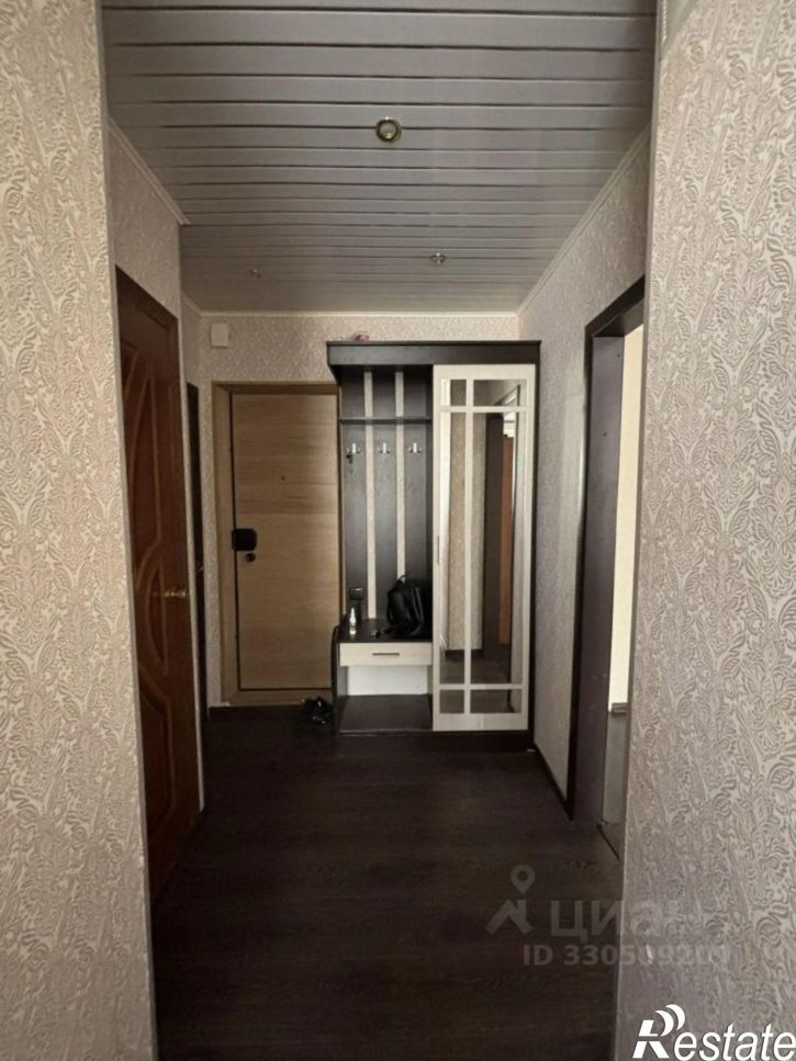 1-комн квартира ул Ноксинский Спуск, 27,  д. 27