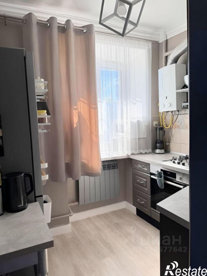 2-комн квартира улица Мартына Межлаука, 20А,  д. 20А