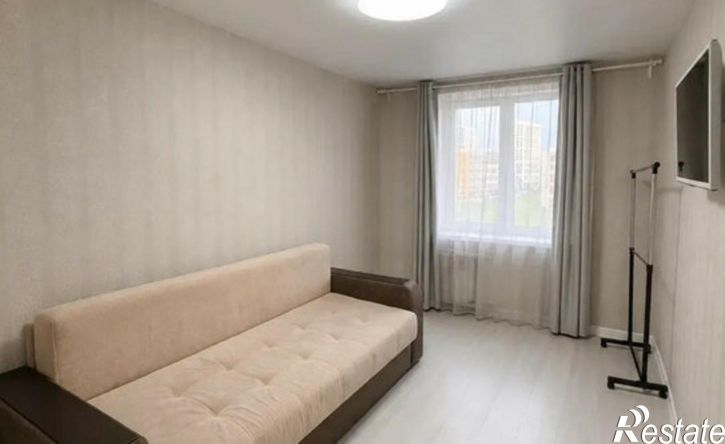 2-комн квартира ул Азата Аббасова, 12,  д. 12