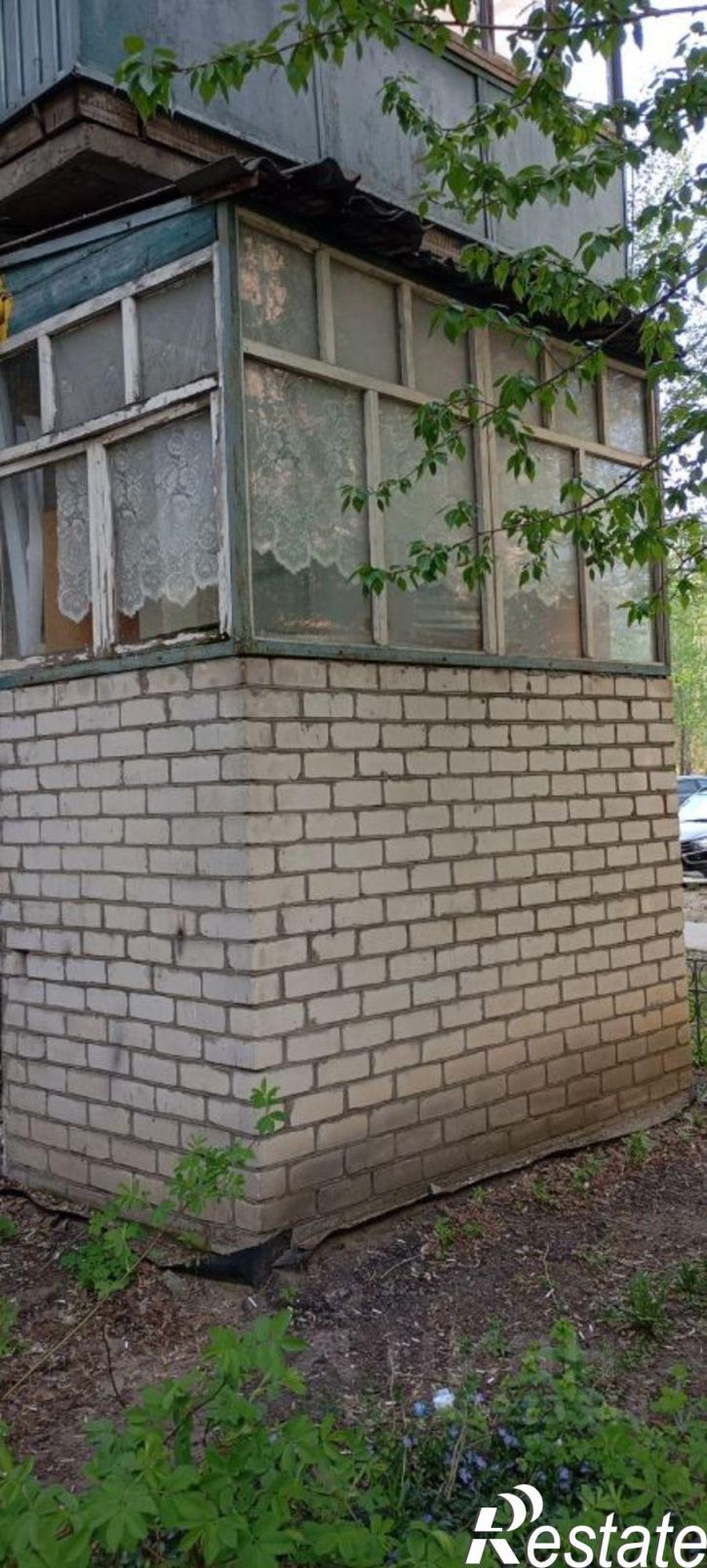 1-комн квартира ул Бондаренко, 17,  д. 17