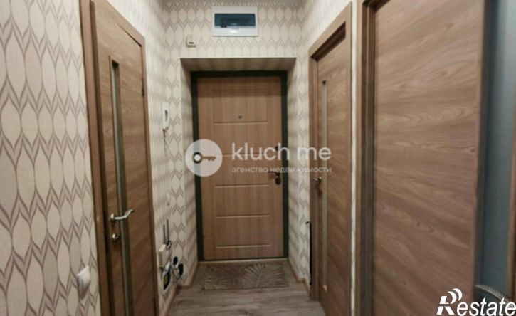 1-комн квартира ул Мира, 62 2,  д. 62 2,  к. 2