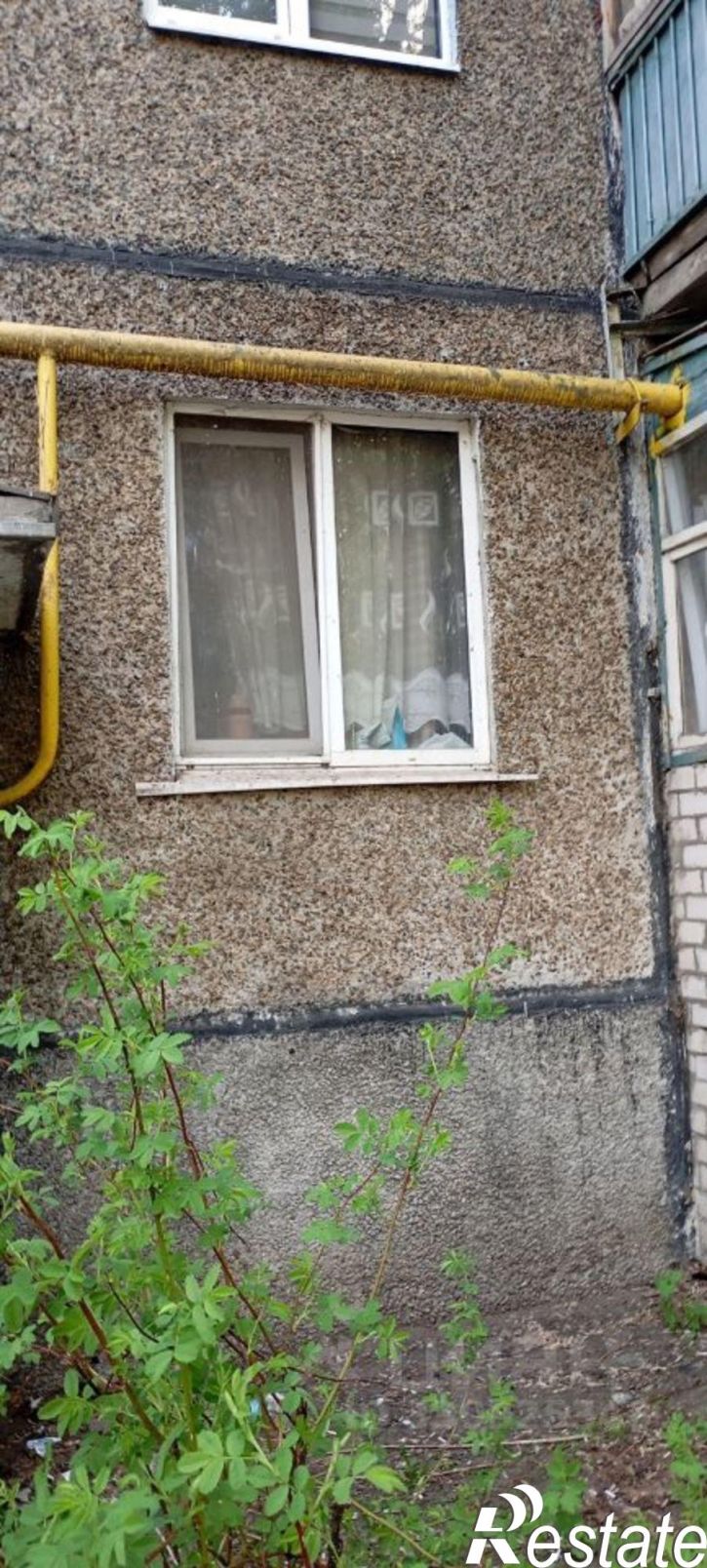 1-комн квартира ул Бондаренко, 17,  д. 17