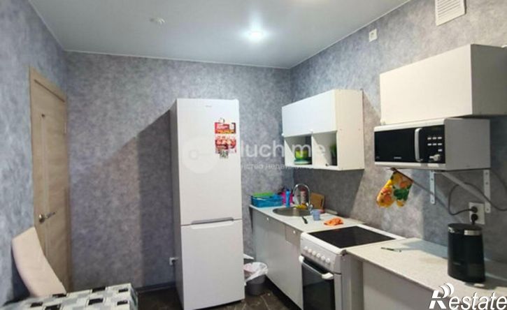 1-комн квартира ул Мира, 62 2,  д. 62 2,  к. 2