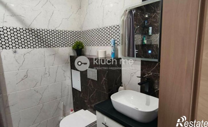 1-комн квартира ул Мира, 62 2,  д. 62 2,  к. 2