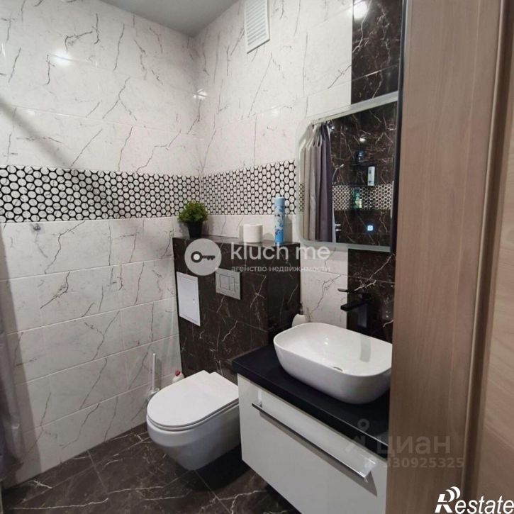 1-комн квартира ул Мира, 62 1,  д. 62 1,  к. 1
