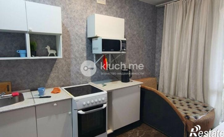 1-комн квартира ул Мира, 62 2,  д. 62 2,  к. 2