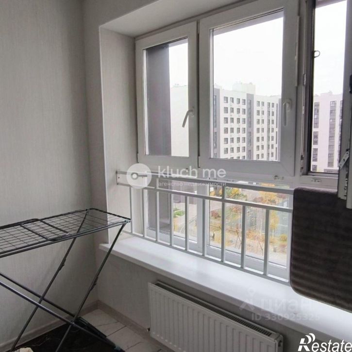 1-комн квартира ул Мира, 62 1,  д. 62 1,  к. 1