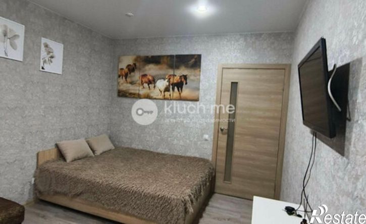 1-комн квартира ул Мира, 62 2,  д. 62 2,  к. 2