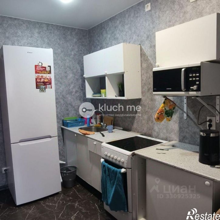 1-комн квартира ул Мира, 62 1,  д. 62 1,  к. 1