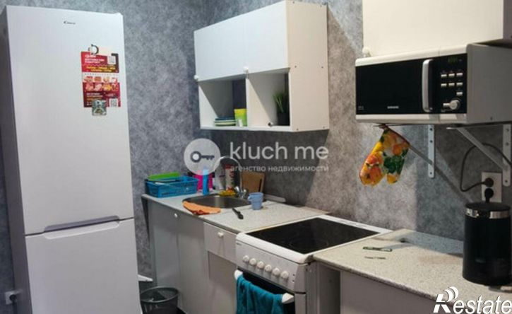 1-комн квартира ул Мира, 62 2,  д. 62 2,  к. 2
