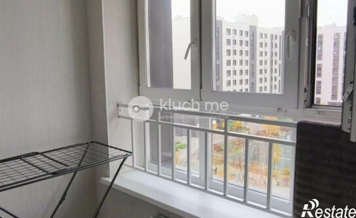 1-комн квартира ул Мира, 62 2,  д. 62 2,  к. 2