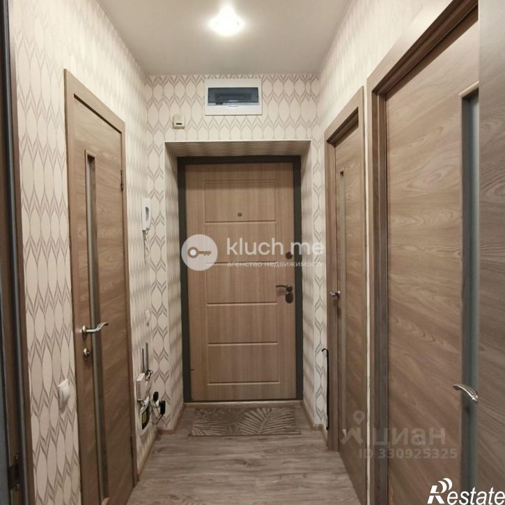 1-комн квартира ул Мира, 62 1,  д. 62 1,  к. 1