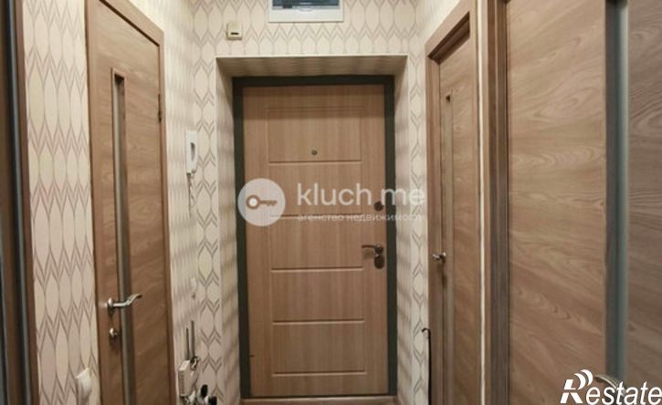 1-комн квартира ул Мира, 62 2,  д. 62 2,  к. 2