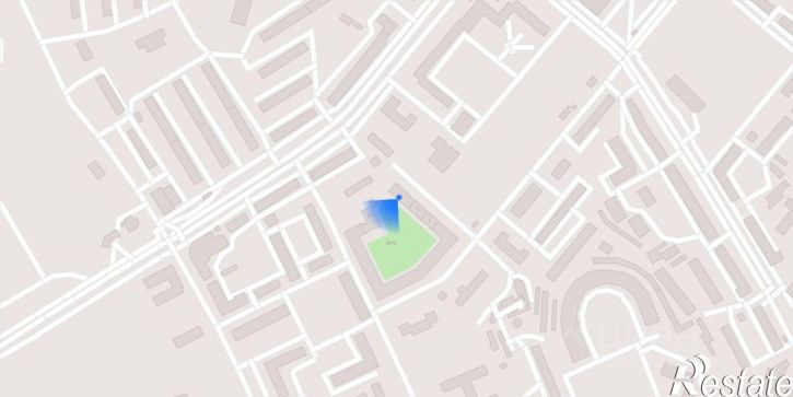 1-комн квартира в новом доме ул Нурсултана Назарбаева, 30,  д. 30