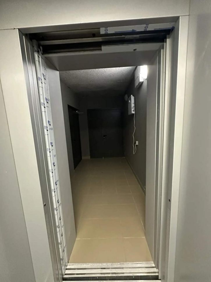 Гараж/парковка Рашита Салахова улица, д.10